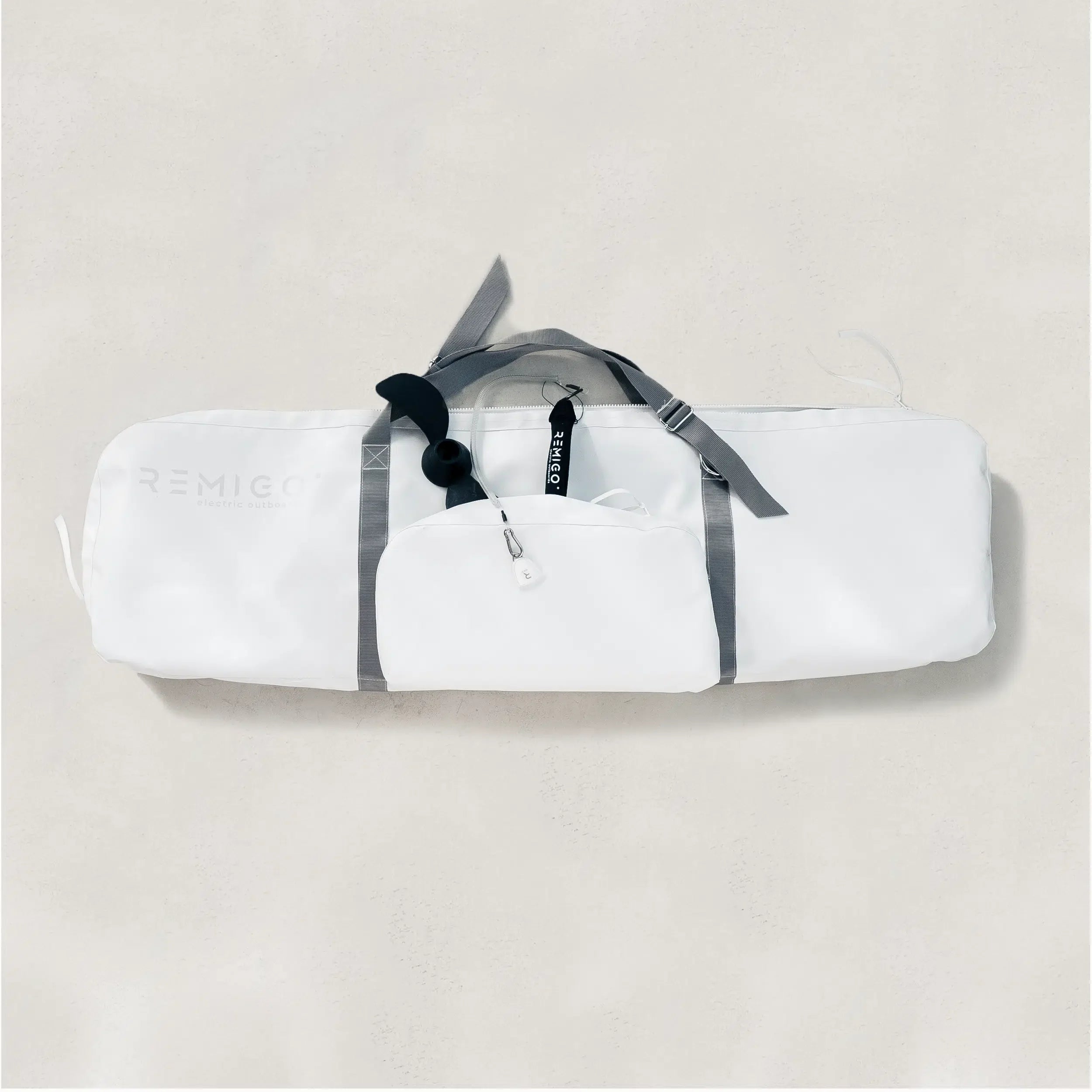 Accessories for Remigo electric outboard motor