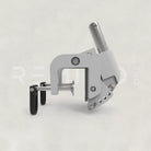 Metal transom bracket for remigo